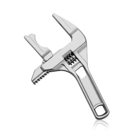 Chave Inglesa Ajustável Multifuncional | MasterGrip - Imagem 9