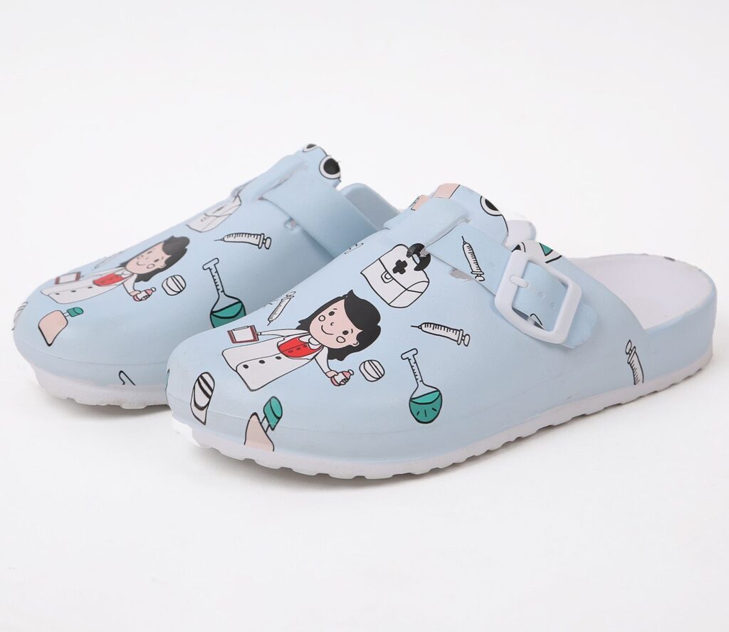 Chinelo Ortopédico Antiderrapante Impermeável | DryComfort - Imagem 13