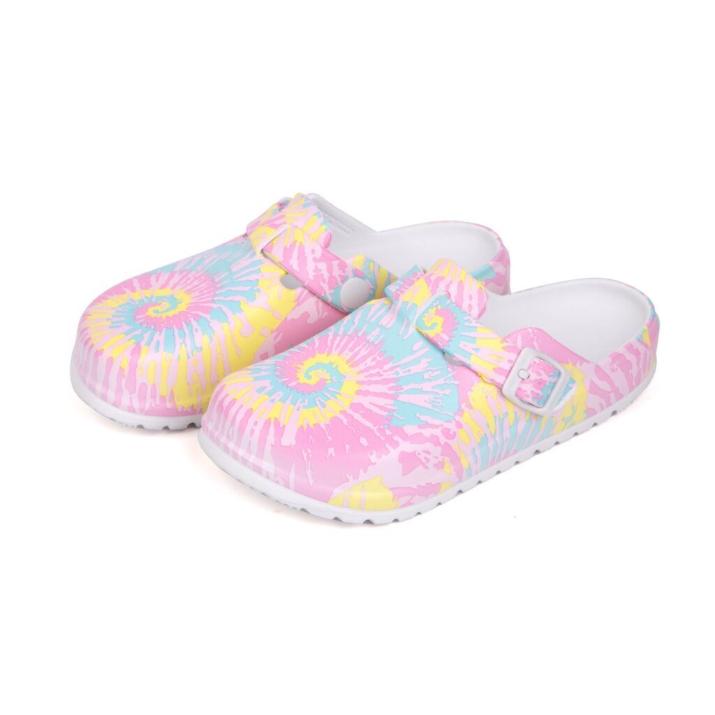 Chinelo Ortopédico Antiderrapante Impermeável | DryComfort - Imagem 7