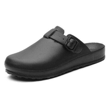 Chinelo Ortopédico Antiderrapante Impermeável | DryComfort