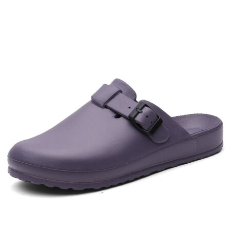 Chinelo Ortopédico Antiderrapante Impermeável | DryComfort - Image 11