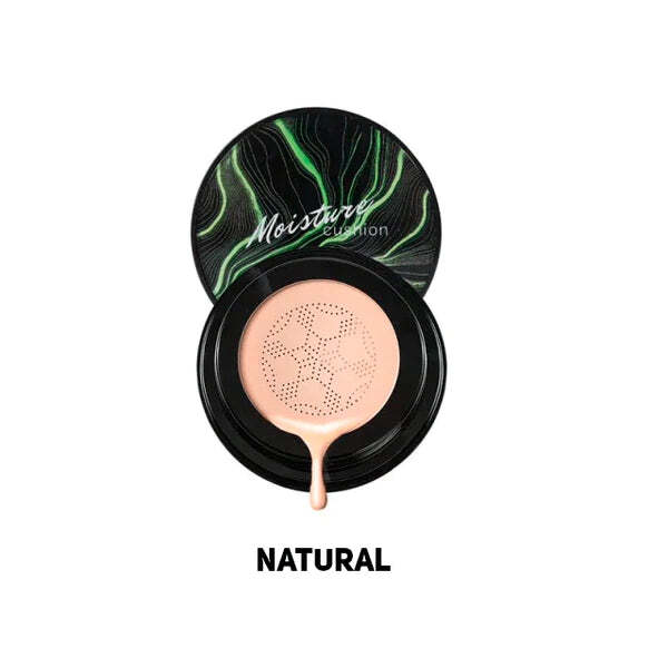 Base Moisture Cushion CC Cream | À Prova D'água - Imagem 4