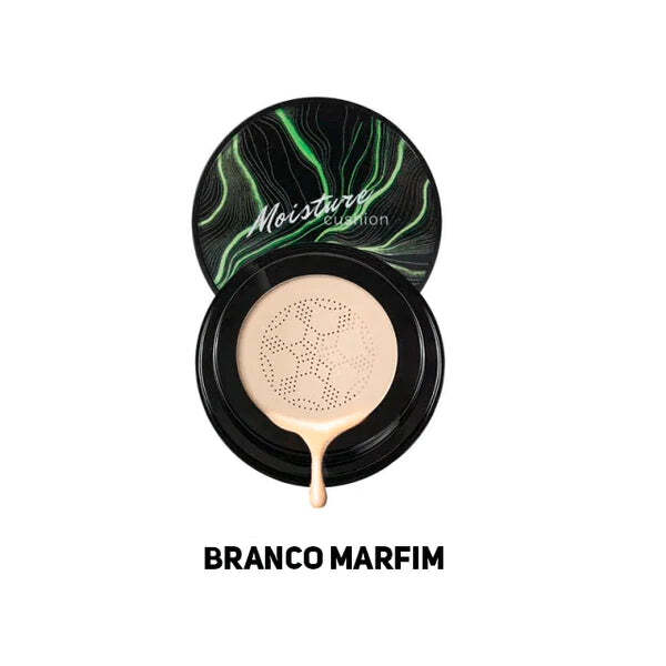 Base Moisture Cushion CC Cream | À Prova D'água - Imagem 5