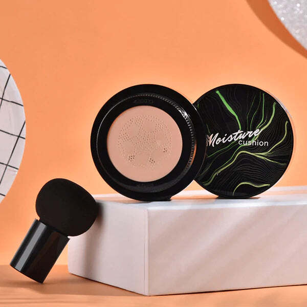 Base Moisture Cushion CC Cream | À Prova D'água - Imagem 3