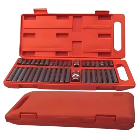 Conjunto Kit Chave de Fenda | Pro Tool Master - Imagem 2