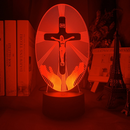 Luminária da Vida - Jesus Cristo - Imagem 8