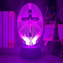 Luminária da Vida - Jesus Cristo - Imagem 9