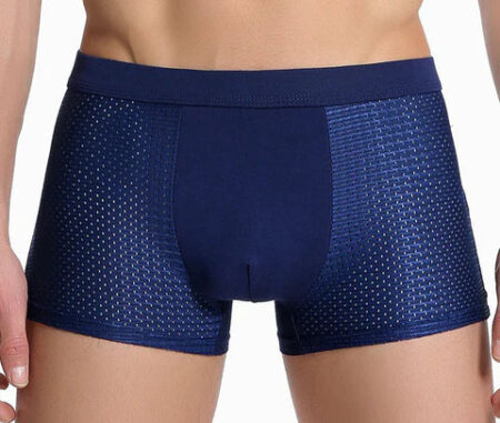 Cueca Premium Pro Hero | Pague 2 leve 4 - Image 2