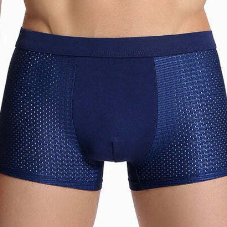 Cueca Premium Pro Hero | Pague 2 leve 4 - Imagem 2