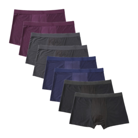 Cueca Premium Pro Hero | Pague 2 leve 4 - Imagem 4