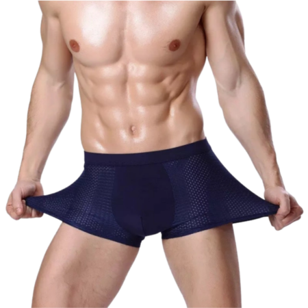 Cueca Premium Pro Hero | Pague 2 leve 4 - Image 3