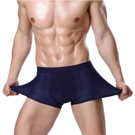 Cueca Premium Pro Hero | Pague 2 leve 4 - Imagem 3