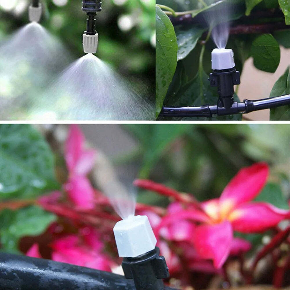 Pulverizadores Automáticos de Jardim | Smart Water - Imagem 4