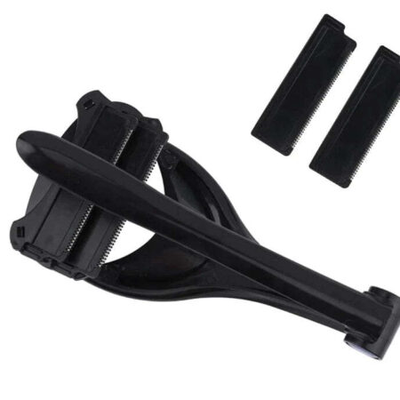 Depilador de Pelos nas Costas com Cabo Extensor | Max Plus - Imagem 4