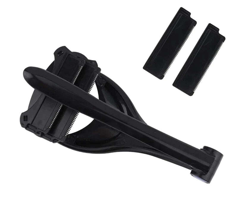 Depilador de Pelos nas Costas com Cabo Extensor | Max Plus - Imagem 4