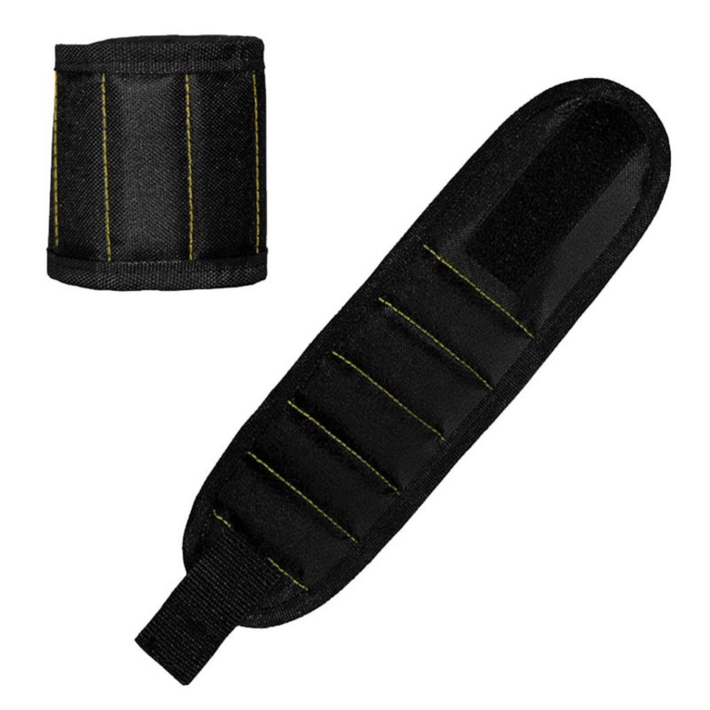 Pulseira Magnética para Parafusos e Ferramentas | Safe Tool - Imagem 11