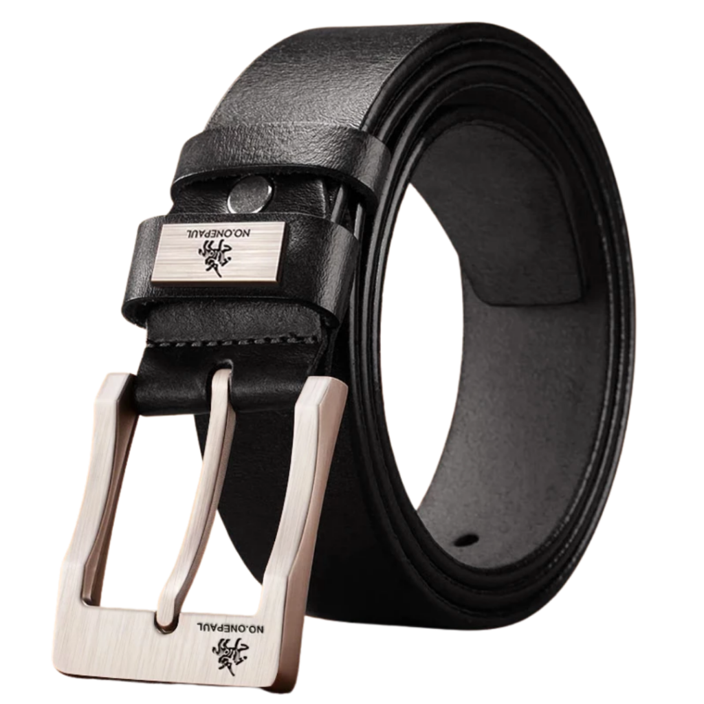 Cinto Masculino de Couro - Imagem 10