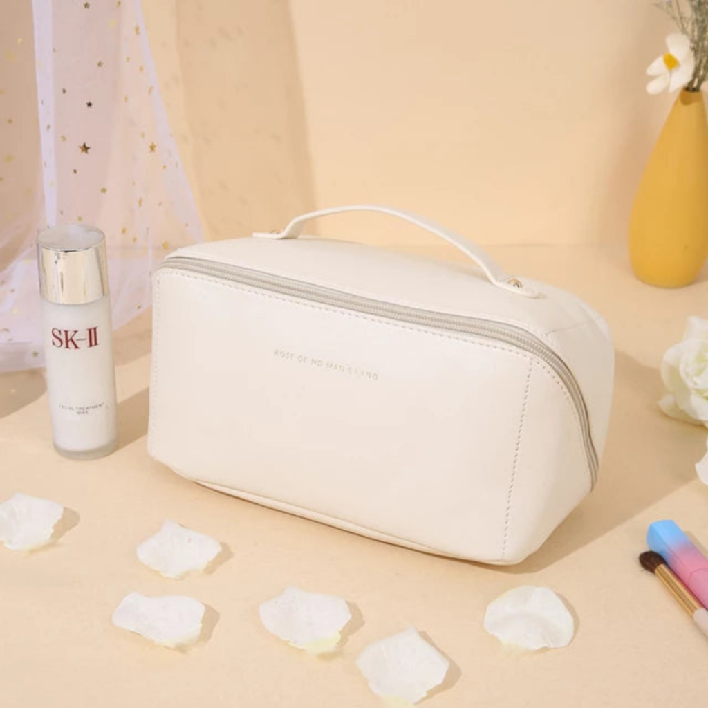 Nécessaire Organizadora Para Maquiagem | Safe Makeup - Imagem 18