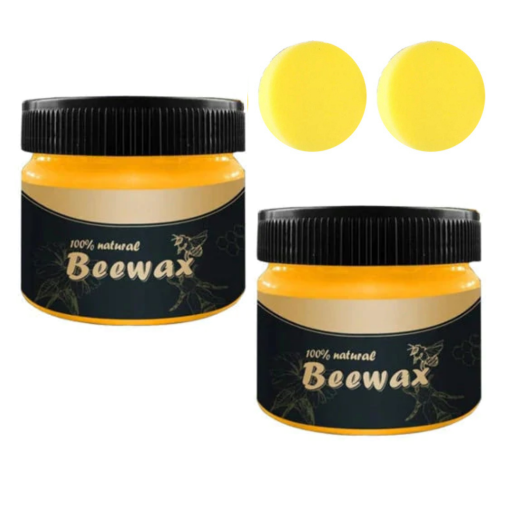 Cera Restaura Móveis De Madeira | Beewax - Imagem 8