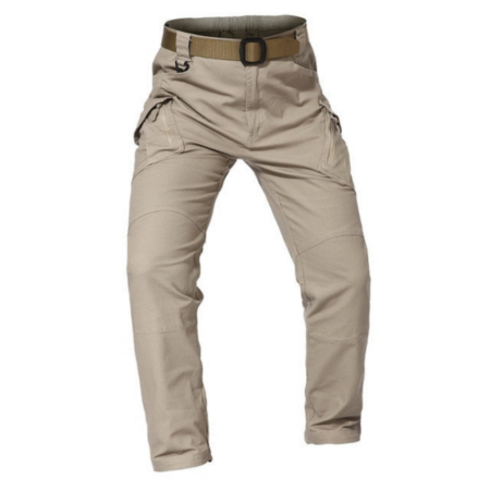 Calça Tática Impermeável + Boné tático do Brasil de Brinde | Safety Militar - Imagem 9