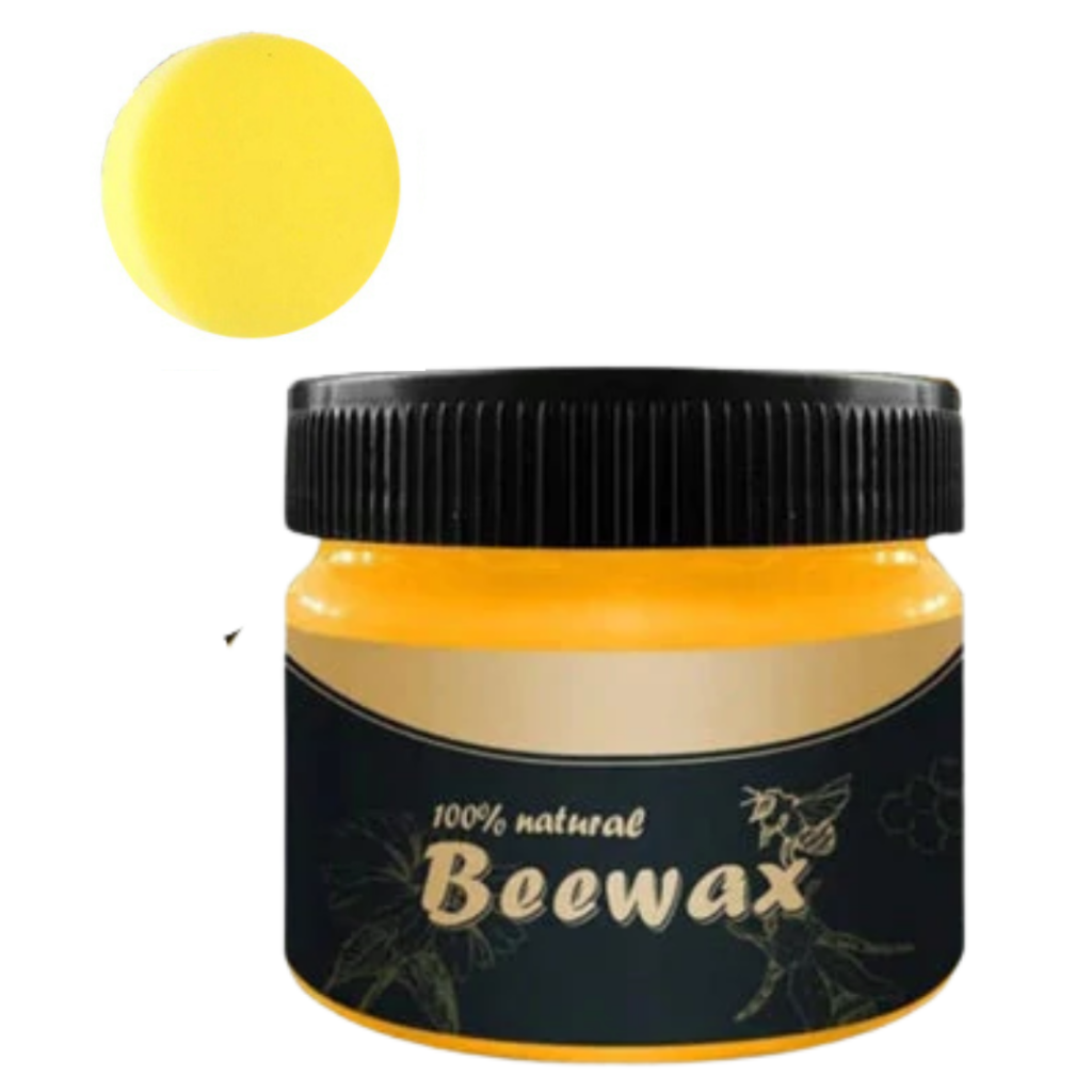 Cera Restaura Móveis De Madeira | Beewax - Imagem 7