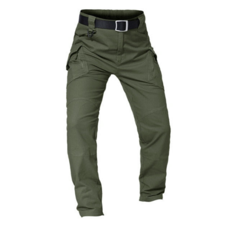 Calça Tática Impermeável + Boné tático do Brasil de Brinde | Safety Militar - Imagem 10