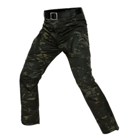 Calça Tática Impermeável + Boné tático do Brasil de Brinde | Safety Militar - Imagem 13