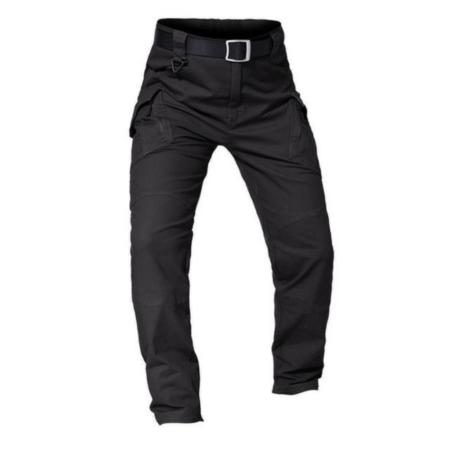 Calça Tática Impermeável + Boné tático do Brasil de Brinde | Safety Militar - Imagem 8