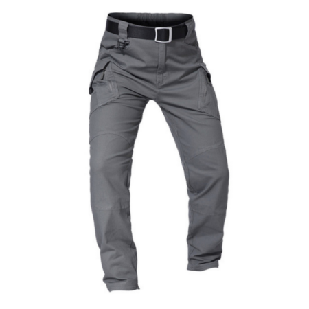 Calça Tática Impermeável + Boné tático do Brasil de Brinde | Safety Militar - Imagem 11