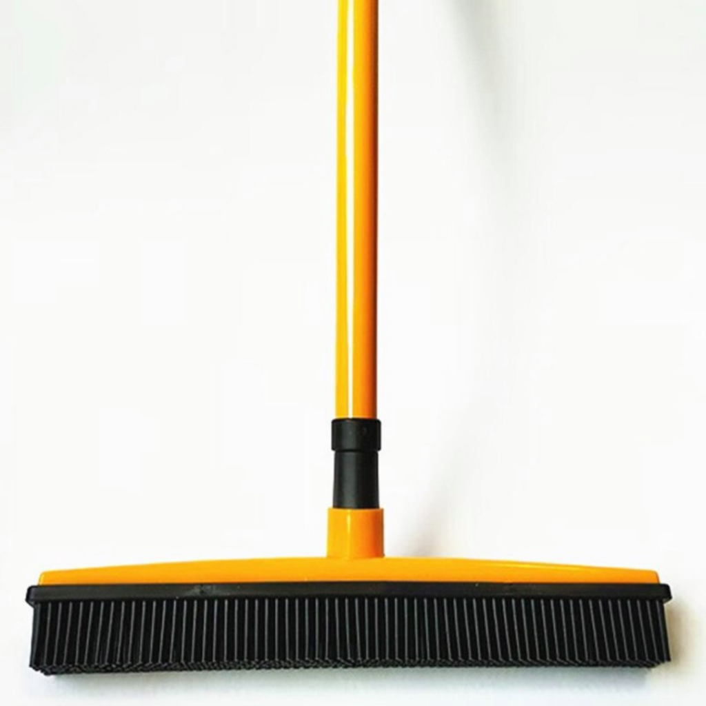 Vassoura Mágica De Silicone | Deep Cleaning - Imagem 17