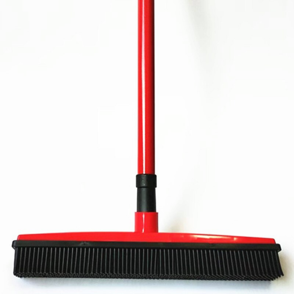 Vassoura Mágica De Silicone | Deep Cleaning - Imagem 16