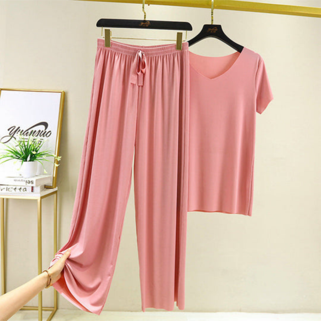 Conjunto Feminino Camiseta + Calça | Always Tidy - Imagem 10