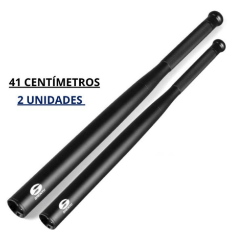 Bastão De Baseball Com Lanterna LED | Splendid Shine - Imagem 7