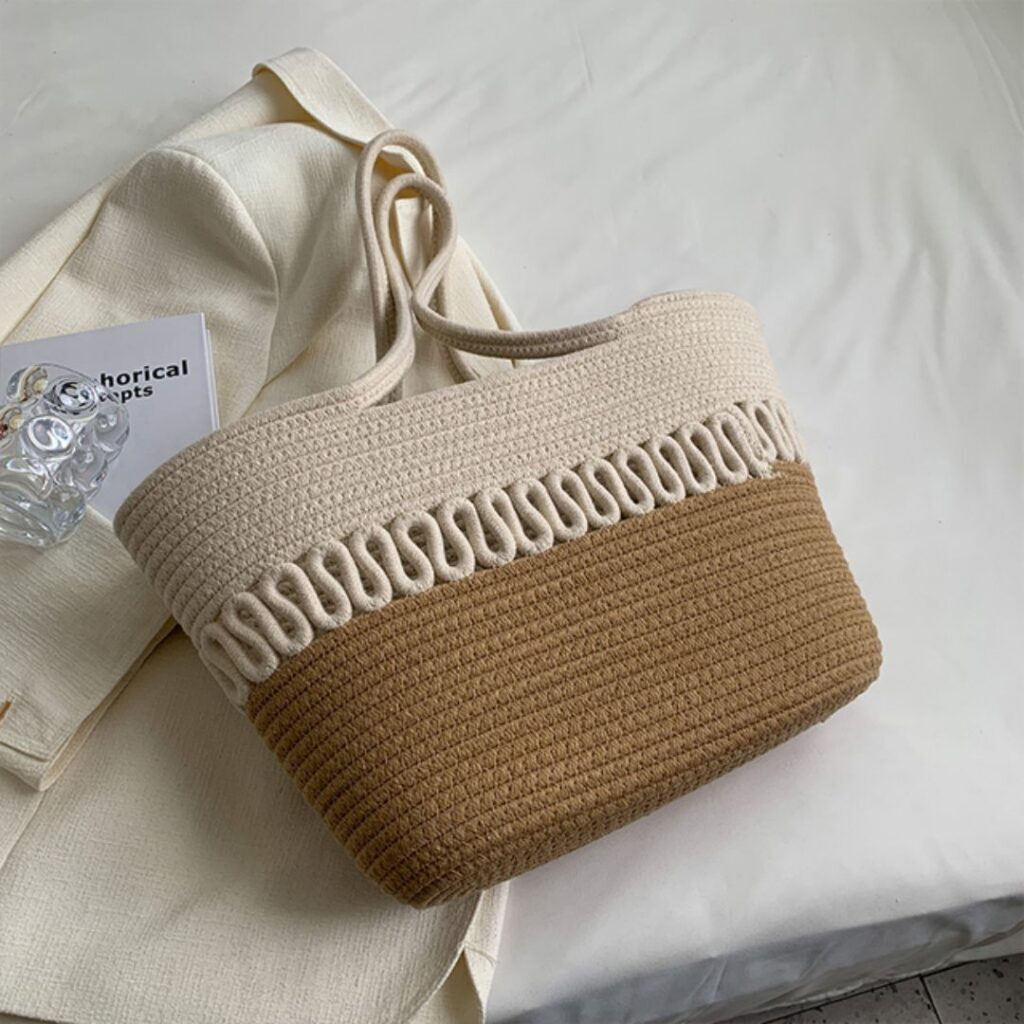 Bolsa De Ombro Feminina - Imagem 12
