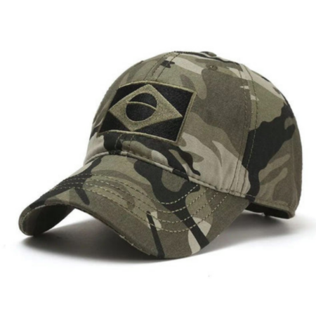 Calça Tática Impermeável + Boné tático do Brasil de Brinde | Safety Militar - Imagem 7