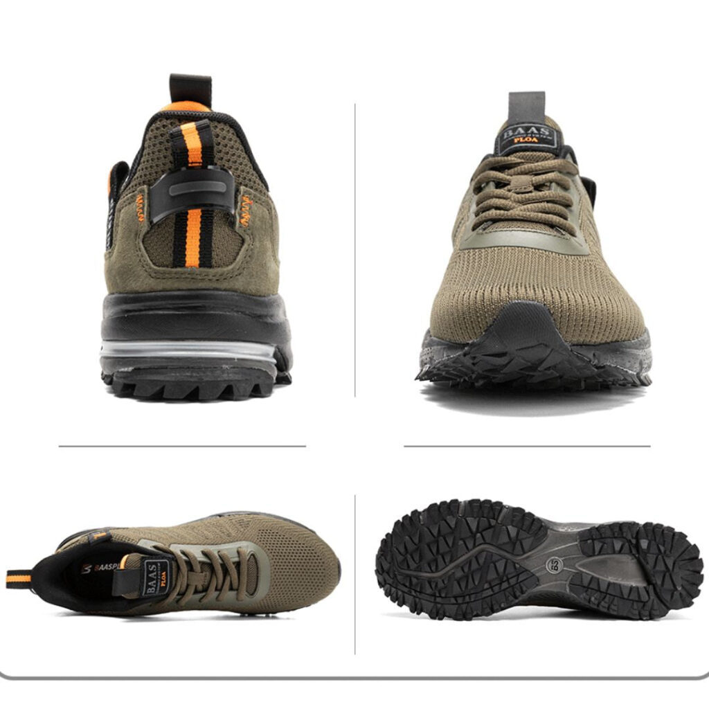 Tênis De Corrida Masculino | Light Loot - Imagem 2