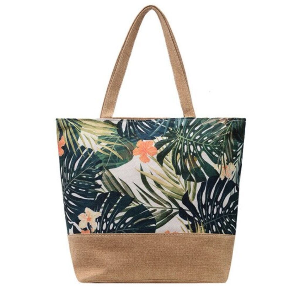 Bolsa De Praia Feminina | Big Place - Imagem 18