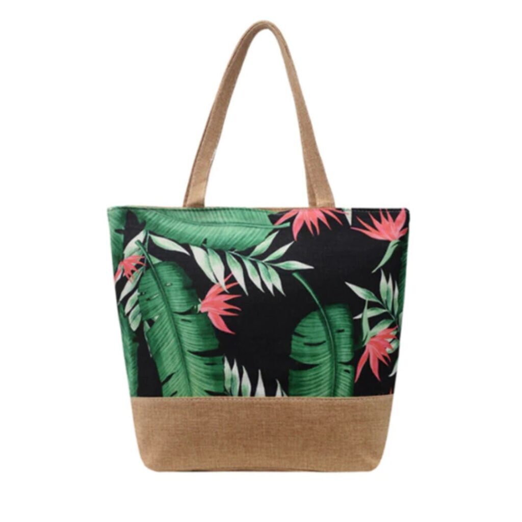 Bolsa De Praia Feminina | Big Place - Imagem 11