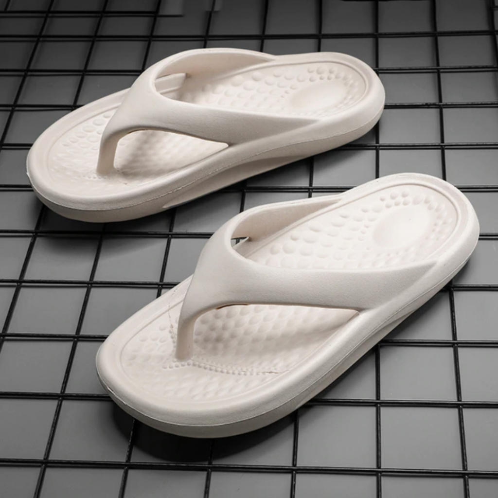 Chinelo Masculino Para o Verão Ortopédico - Imagem 9