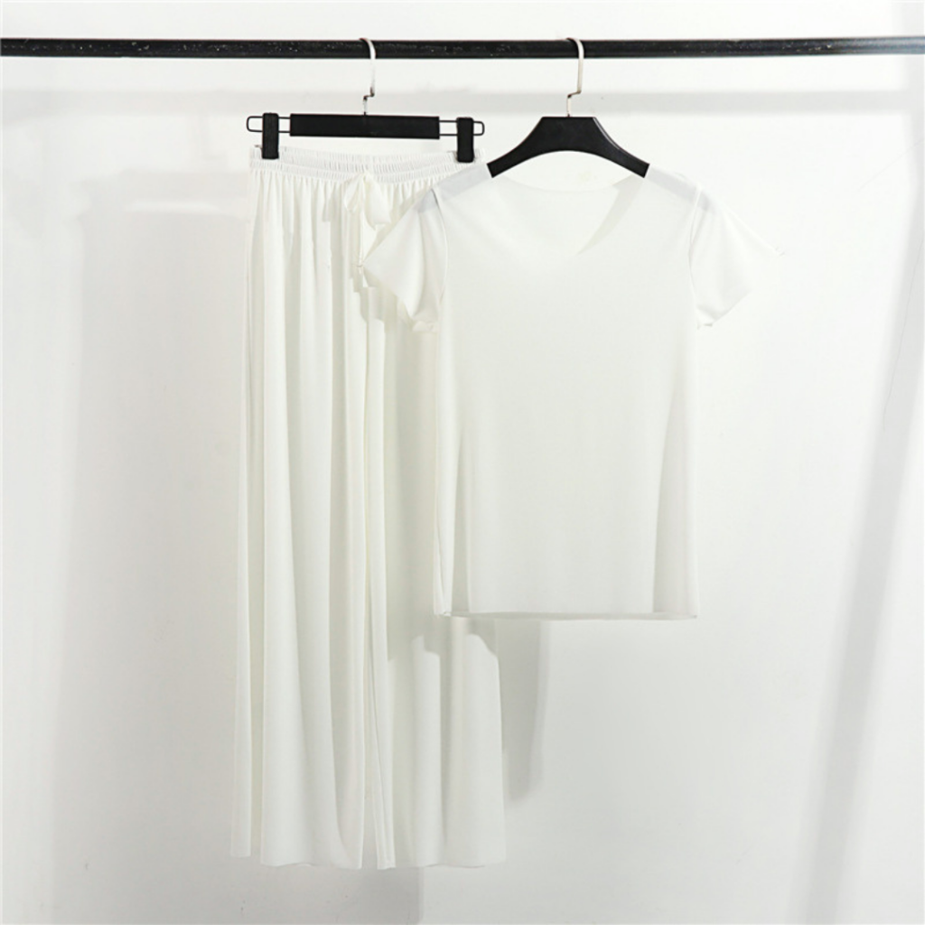 Conjunto Feminino Camiseta + Calça | Always Tidy - Imagem 7