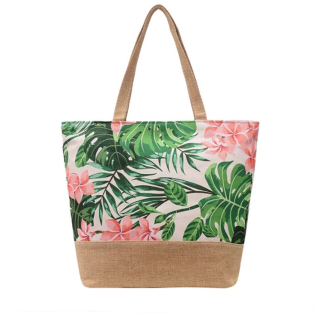 Bolsa De Praia Feminina | Big Place - Imagem 12