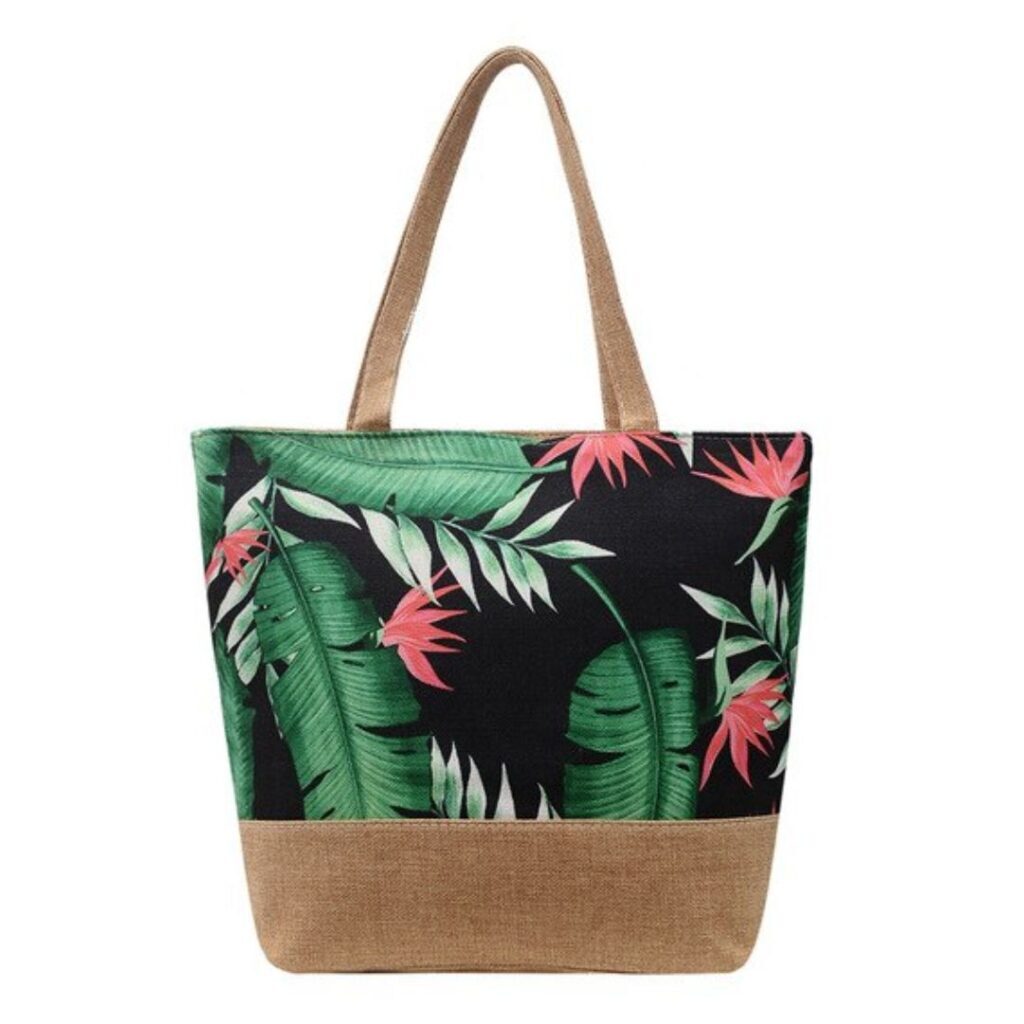 Bolsa De Praia Feminina | Big Place - Imagem 16