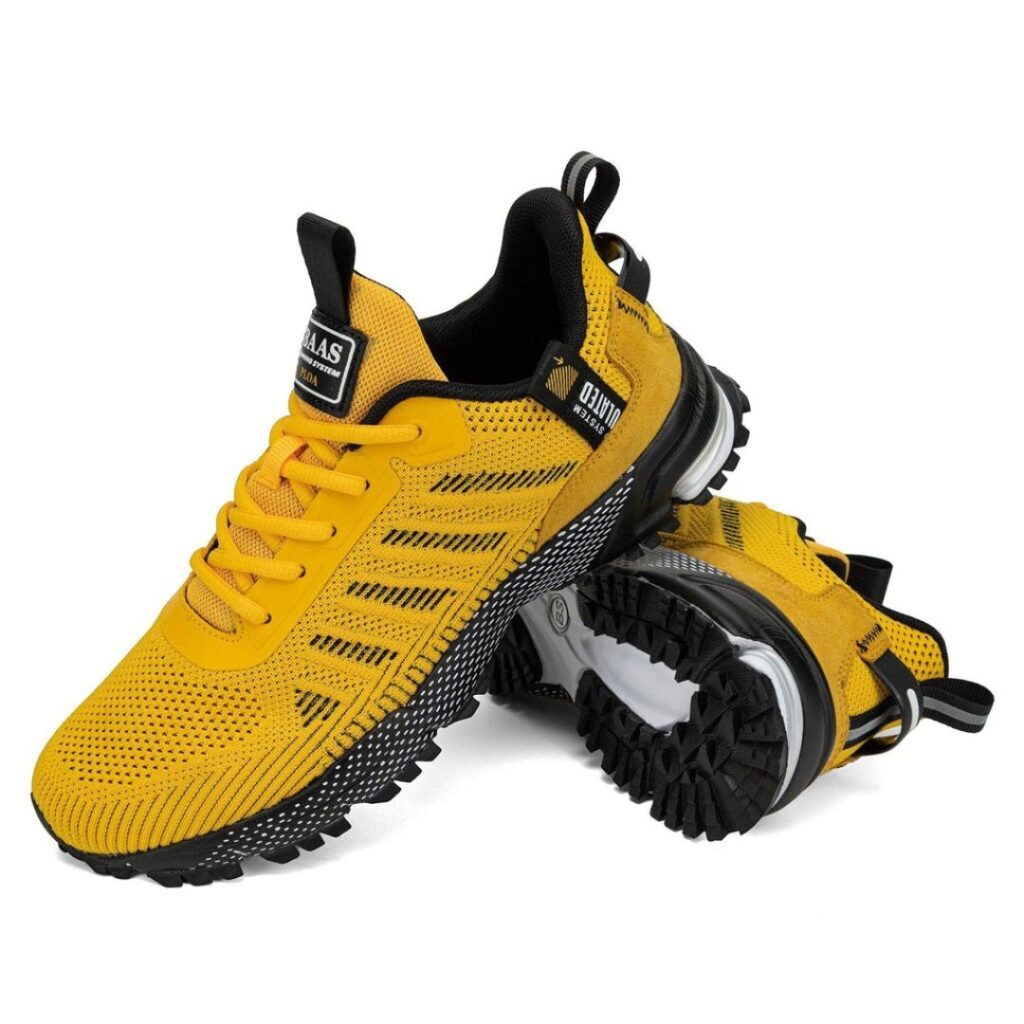 Tênis De Corrida Masculino | Light Loot - Imagem 3