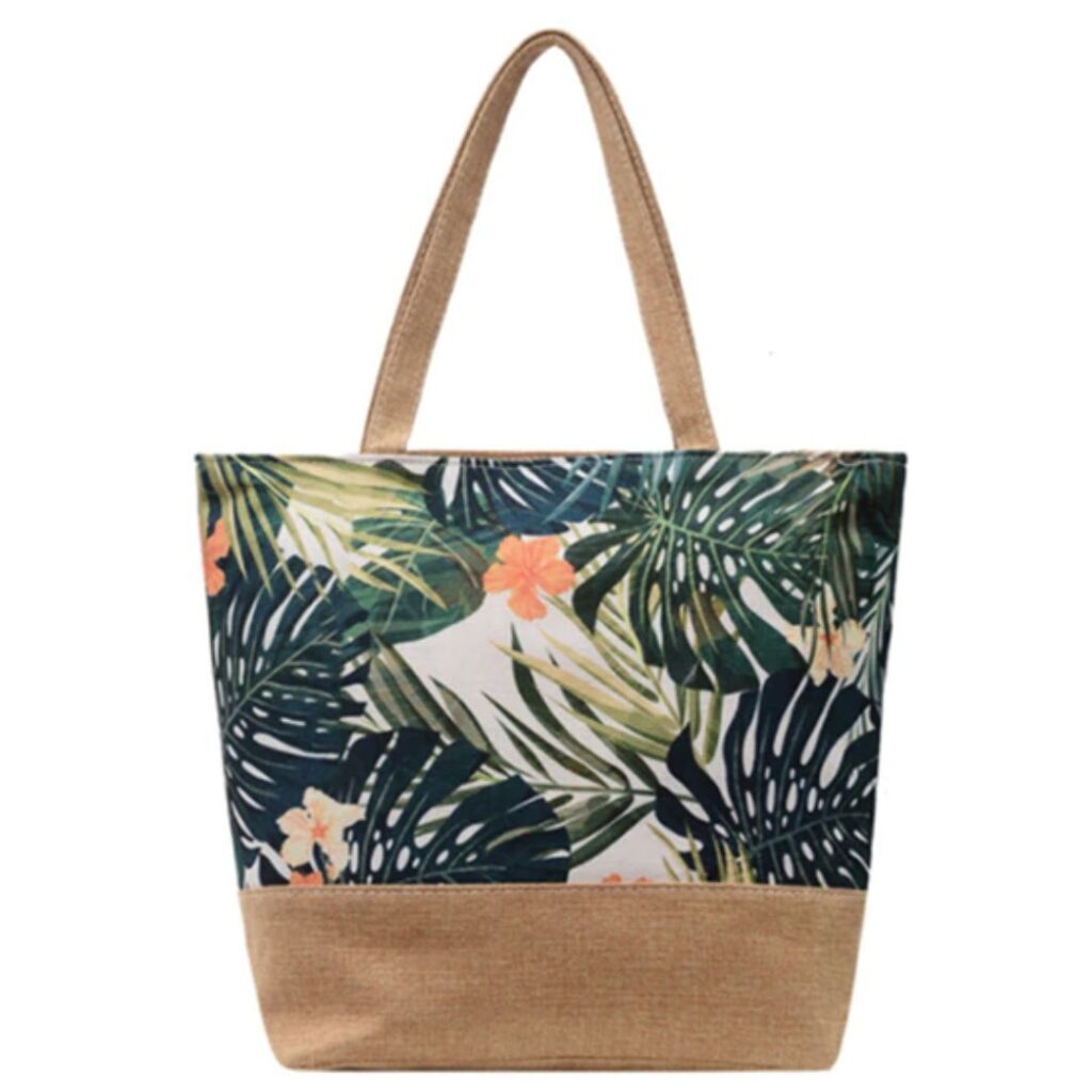 Bolsa De Praia Feminina | Big Place - Imagem 13