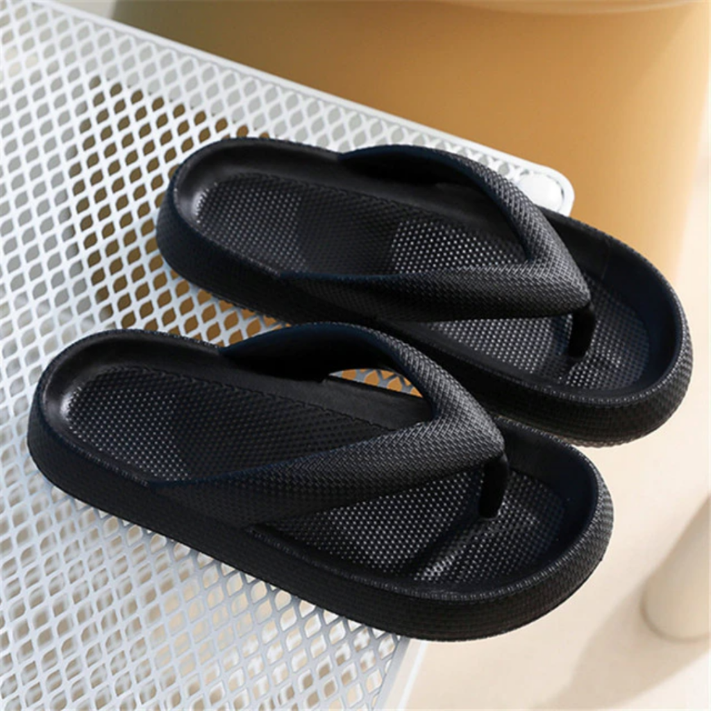 Chinelo Ortopédico Feminino | Flip Flops - Imagem 7