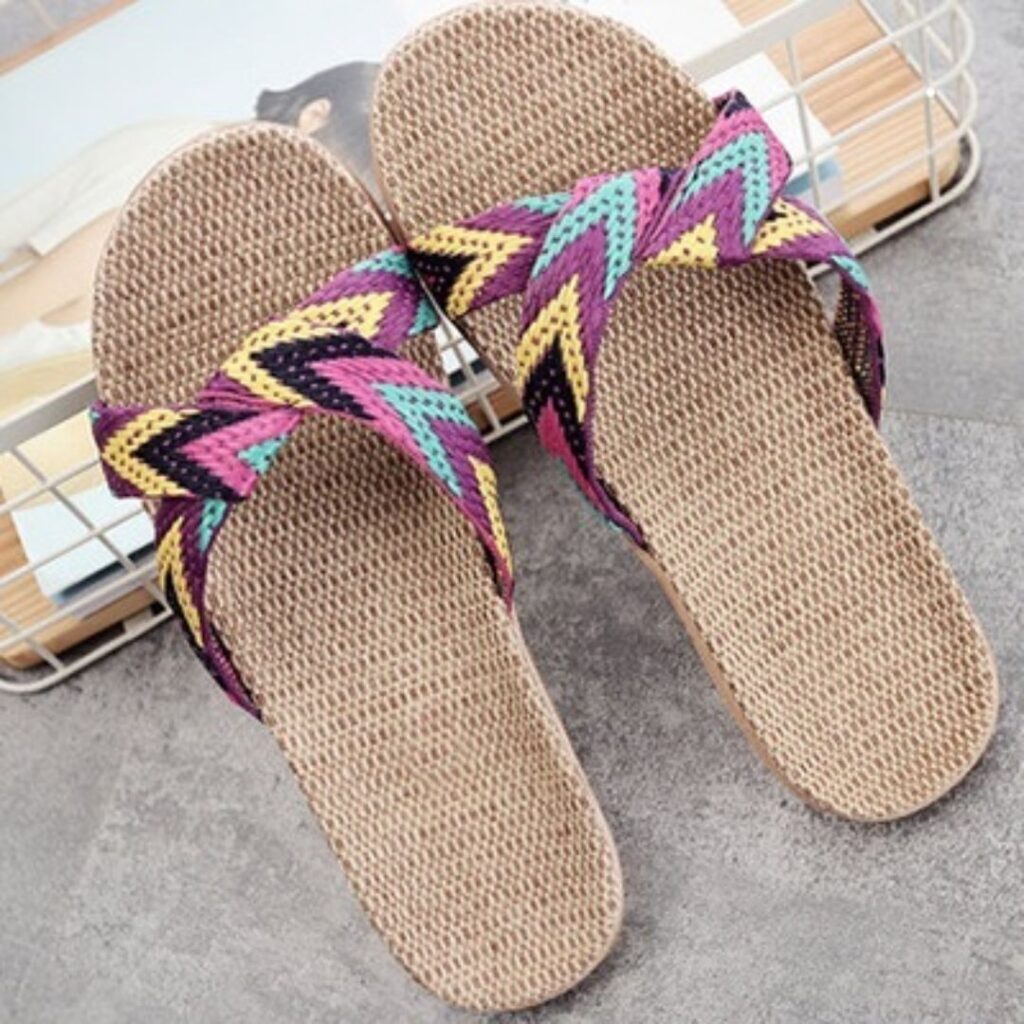 Sandália De Praia Feminina | Summer Comfort - Imagem 7