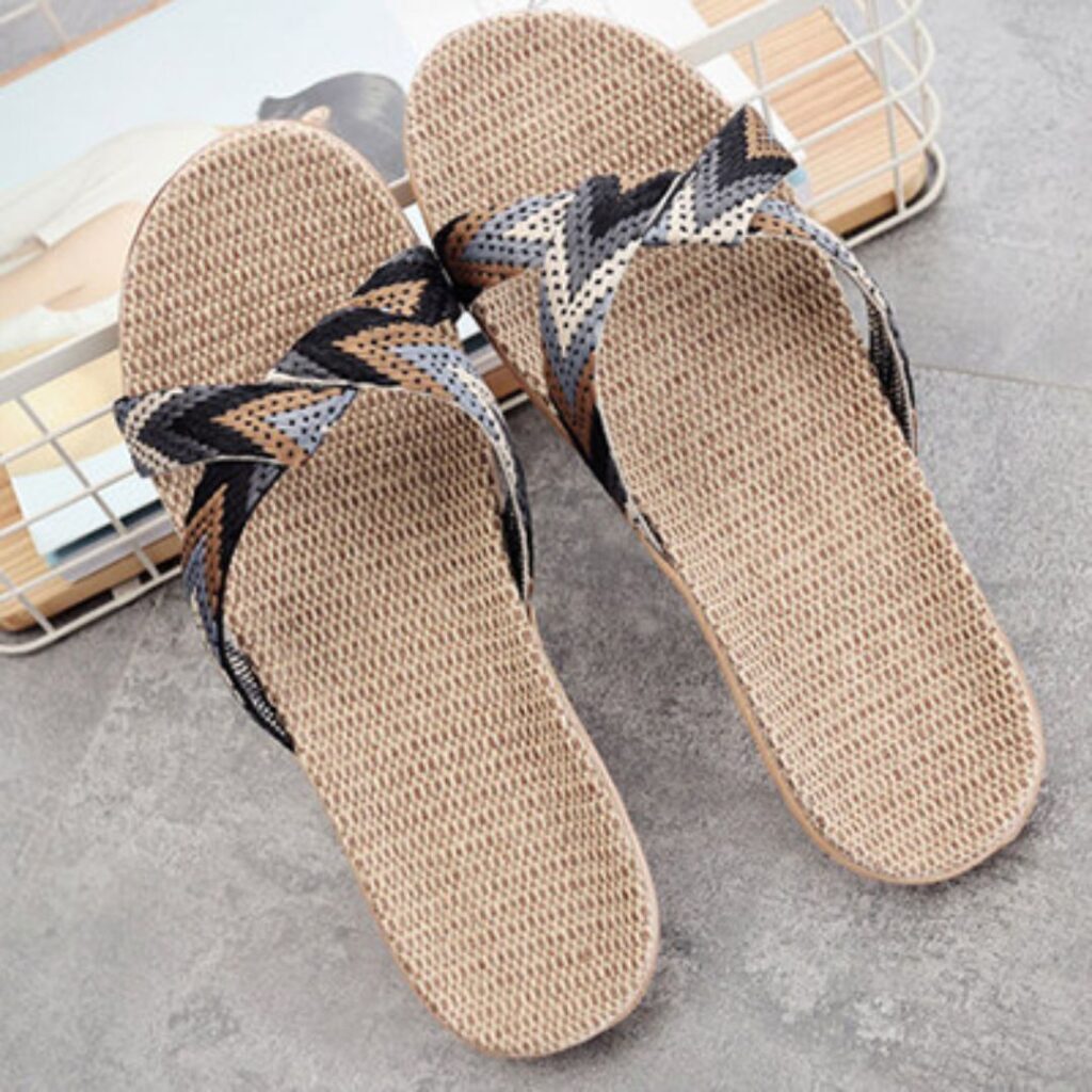 Sandália De Praia Feminina | Summer Comfort - Imagem 9