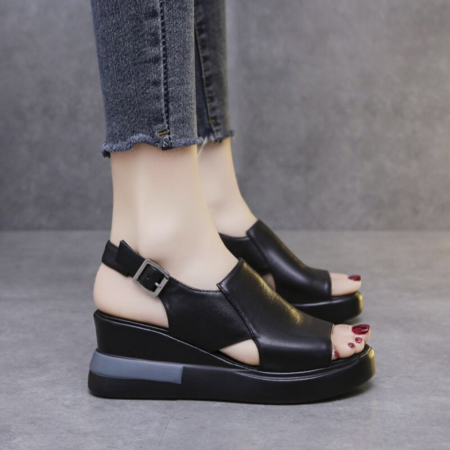 Sandália Feminina Ortopédica | Fancy Walk - Imagem 7
