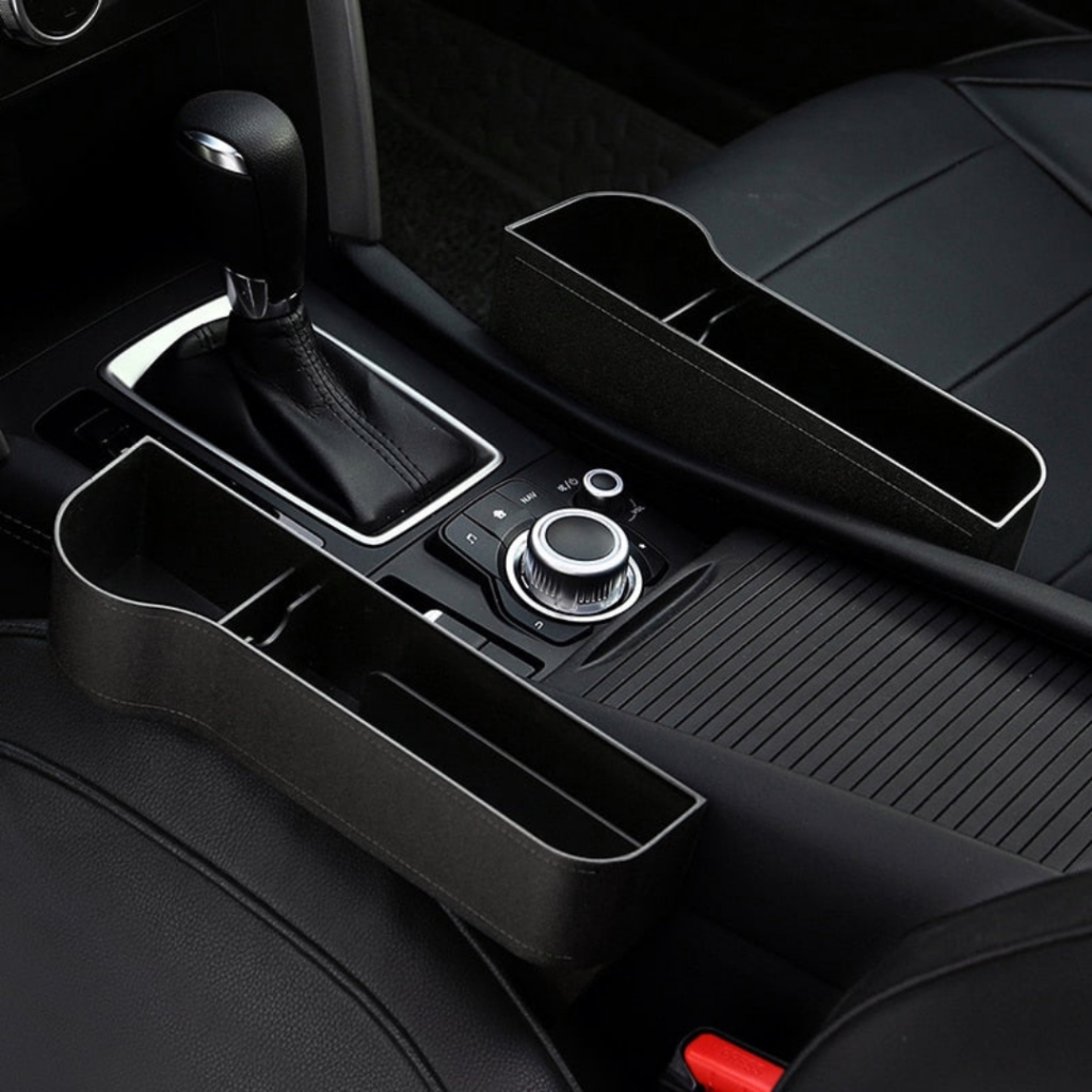 Organizador Multifuncional para Carros | Compact Box - Imagem 8