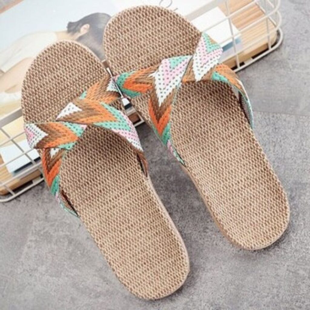 Sandália De Praia Feminina | Summer Comfort - Imagem 10